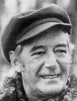Félix L'Achaibou ex Félix Leclerc